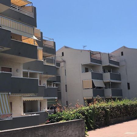 Parco Corallo Di Fronte Al Mare Apartment ดิอามันเต ภายนอก รูปภาพ